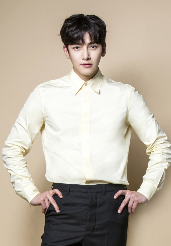 ▲지창욱(사진=SBS '수상한 파트너')