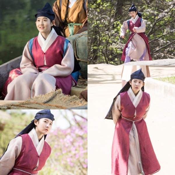 ▲박시은(출처=KBS2 수목드라마 '7일의 왕비')