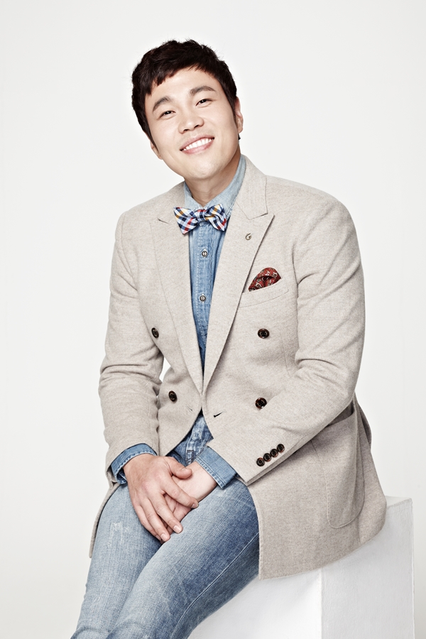 ▲'최고의 한방' 신승환(출처=인연엔터테인먼트)