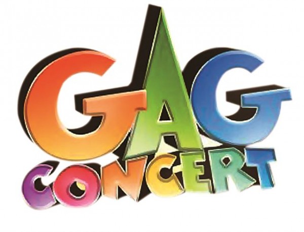 ▲'개그콘서트' 로고(출처=KBS2 '개그콘서트')