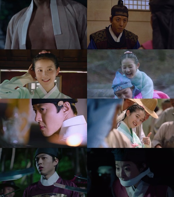 (▲KBS2 수목드라마 '추리의 여왕')