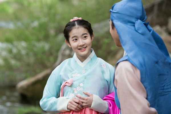 (▲KBS2 수목드라마 '7일의 왕비')