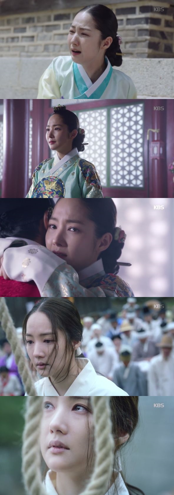 ▲(출처=KBS2 수목드라마 '7일의 왕비' 영상 캡처)