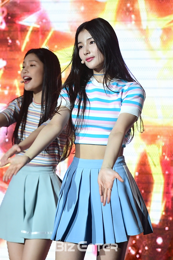 ▲엘리스 김소희(사진=윤예진 기자 yoooon@)