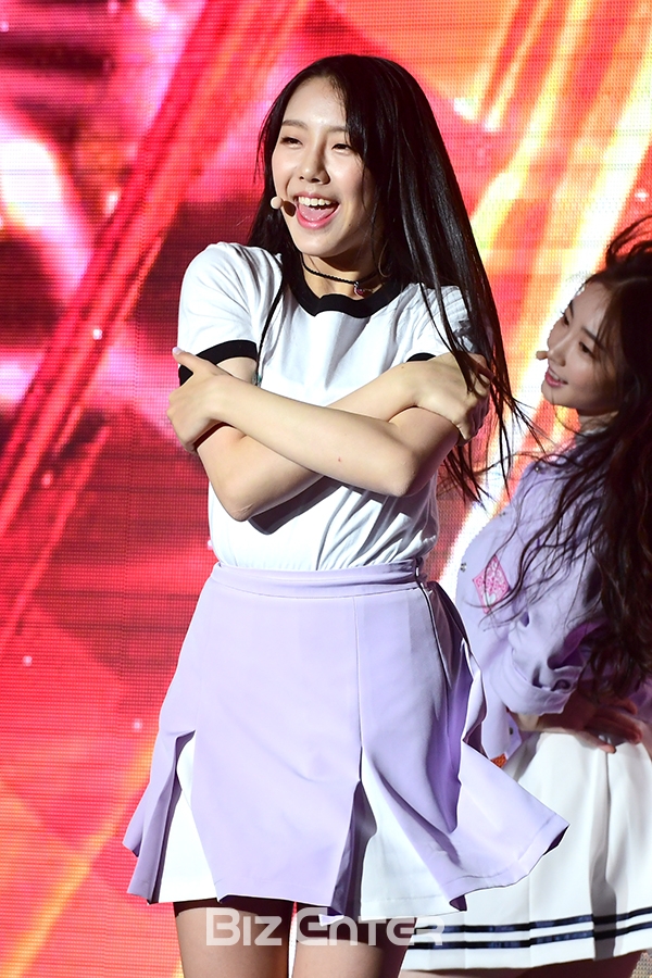 ▲엘리스 가린(사진=윤예진 기자 yoooon@)