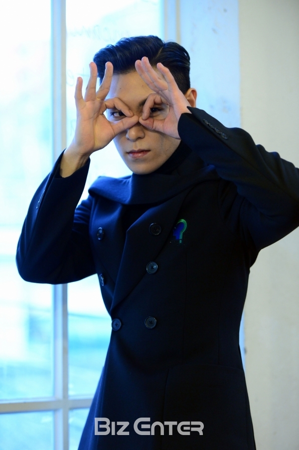 ▲탑(출처=비즈엔터)