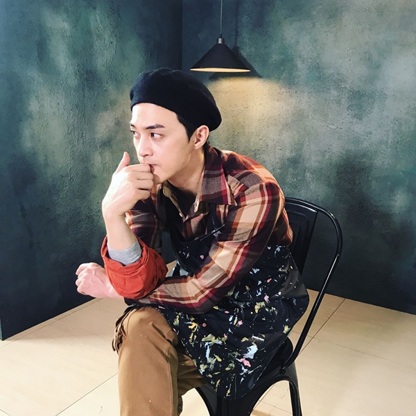 (사진=김지훈 인스타그램)