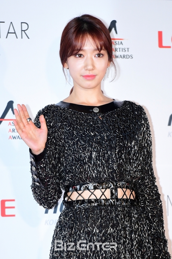 ▲박신혜(사진=윤예진 기자)