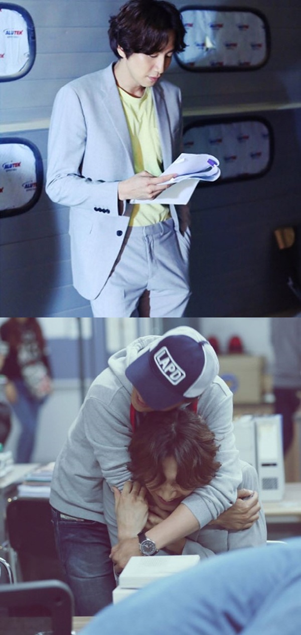 (▲KBS2 예능드라마 '최고의 한방' 이광수 인스타그램)