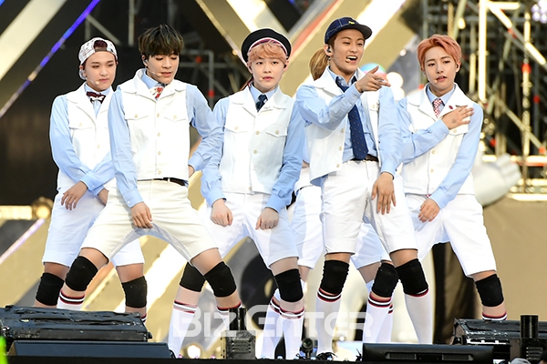 ▲NCT 드림(사진=윤예진 기자 yoooon@)