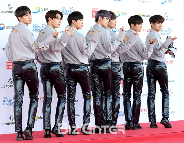 ▲24K(투포케이)(사진=윤예진 기자 yoooon@)