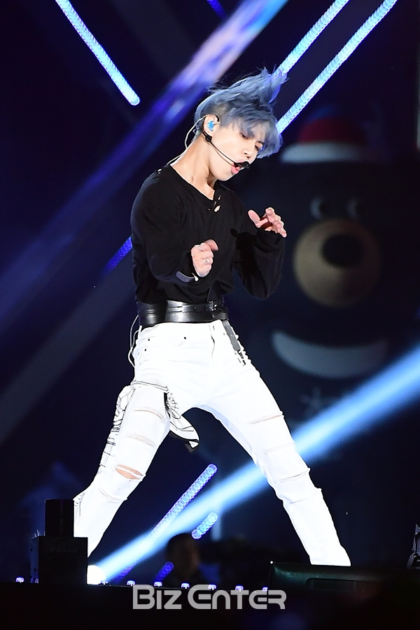 ▲태민(사진=윤예진 기자 yoooon@)