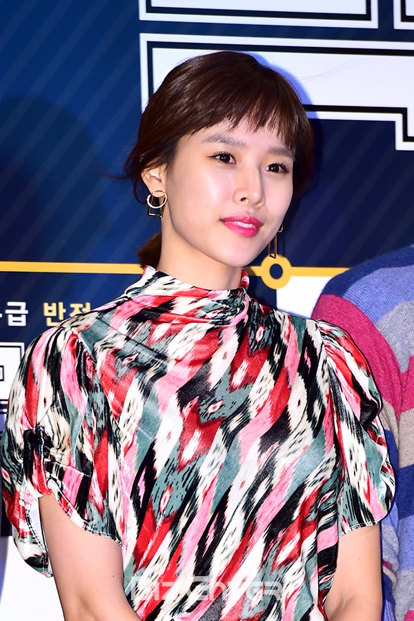 ▲배우 조윤희(사진=윤예진 기자 yoooon@)