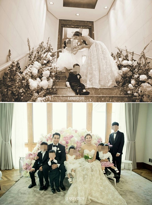 (사진=차예련 인스타그램)