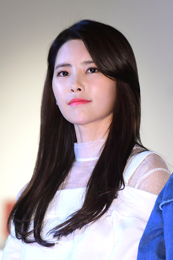 ▲그룹 다이아 기희현(사진=윤예진 기자 yoooon@)