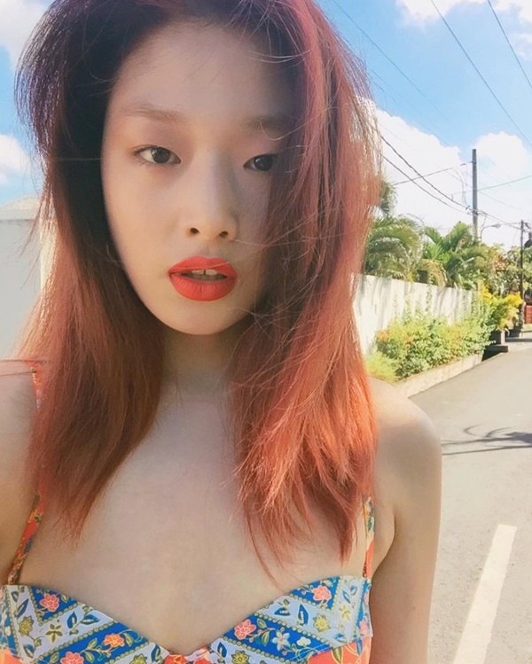 (사진=최아라 인스타그램)