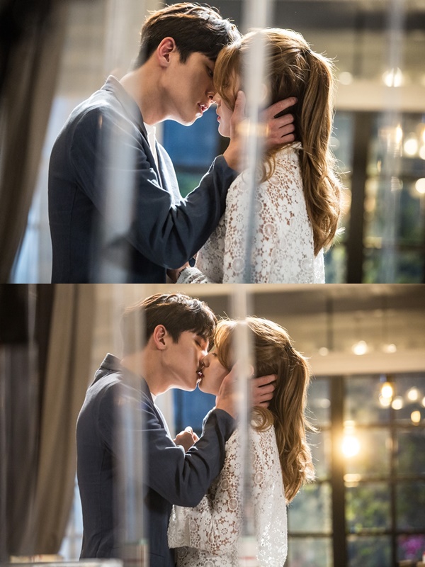 (사진=SBS '수상한 파트너')