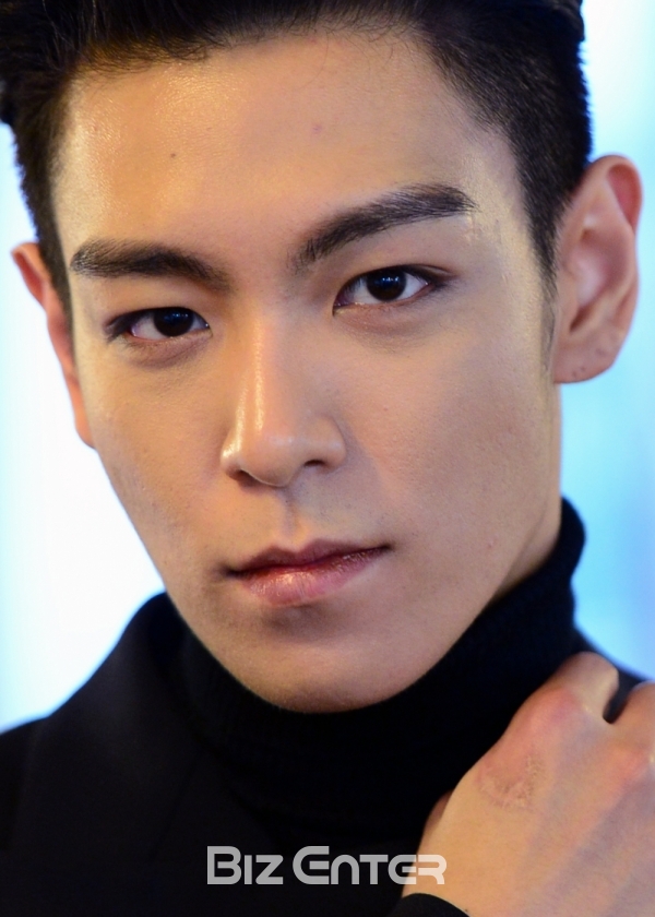 ▲탑(출처=비즈엔터)