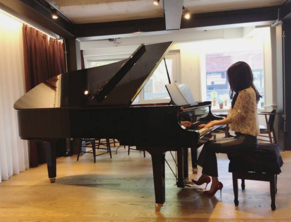 ▲배우 손여은(사진=인스타그램)