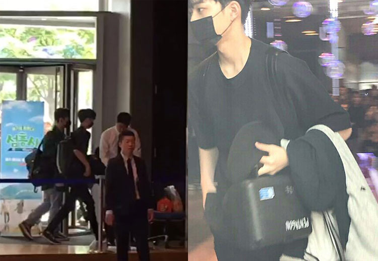 (출처=트위터 im****, to****)