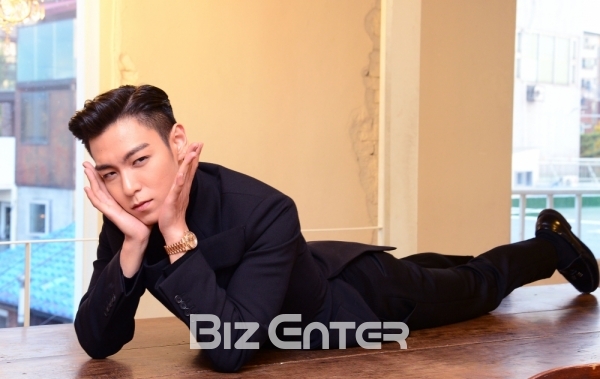 ▲탑(출처=비즈엔터)