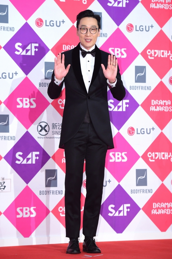 ▲이휘재(출처=비즈엔터)