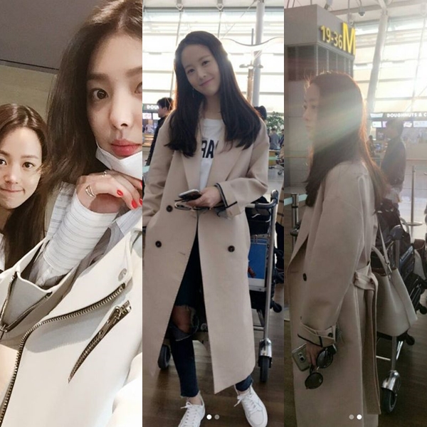 ▲손여은(출처=손여은 인스타그램)
