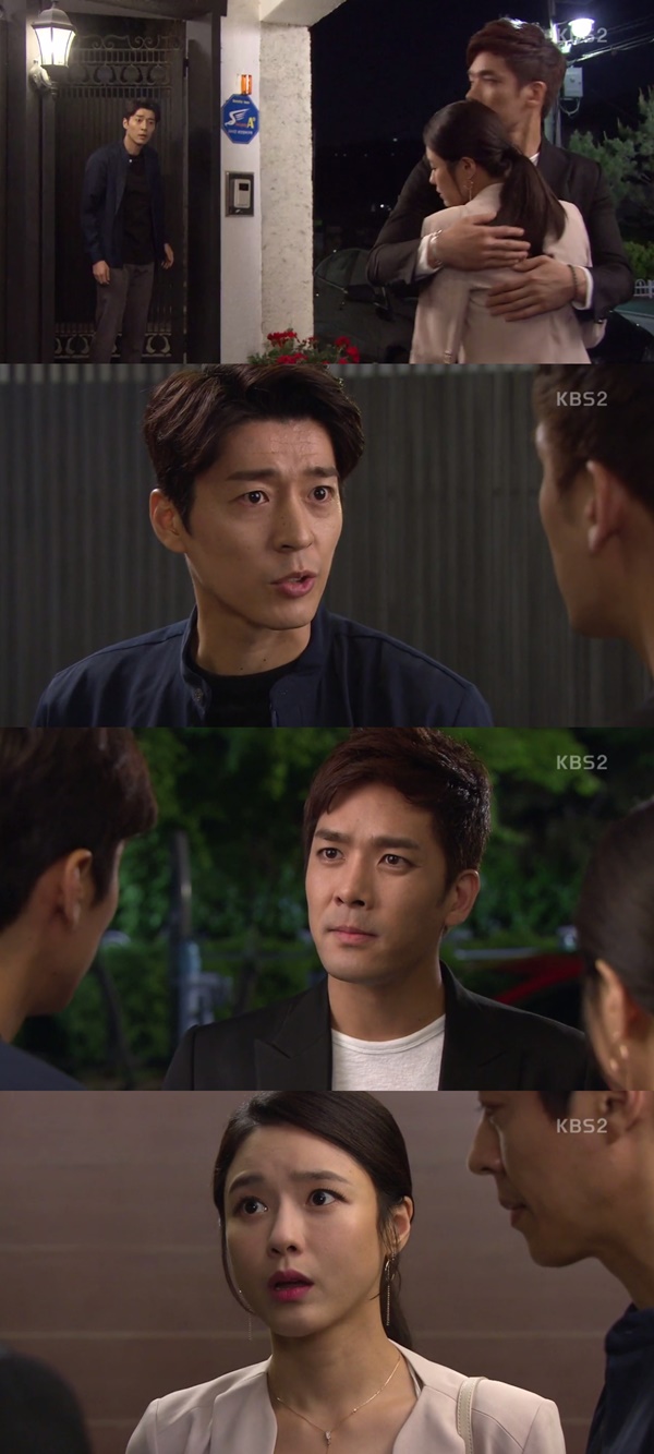 (▲KBS2 일일드라마 '이름 없는 여자')