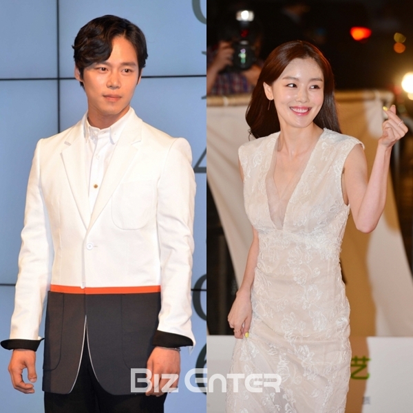 ▲한주완, 한선화(출처=KBS2 월화드라마 '학교2017')