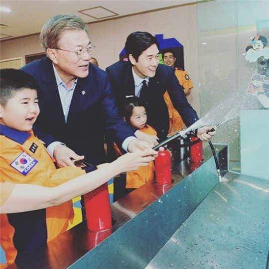 (사진=김효진 인스타그램)