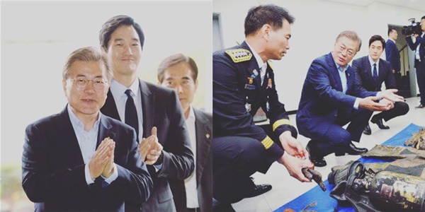 (사진=김효진 인스타그램)