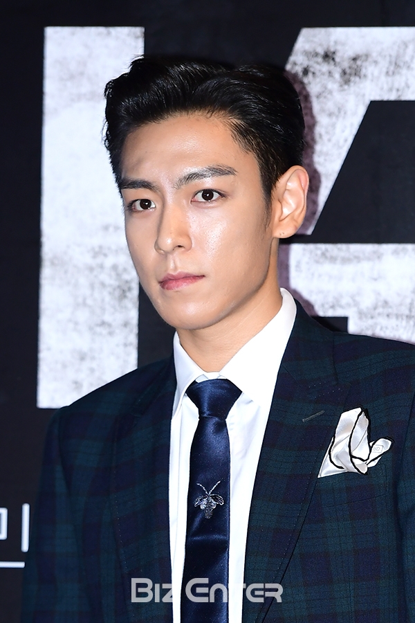 ▲탑(출처=비즈엔터)