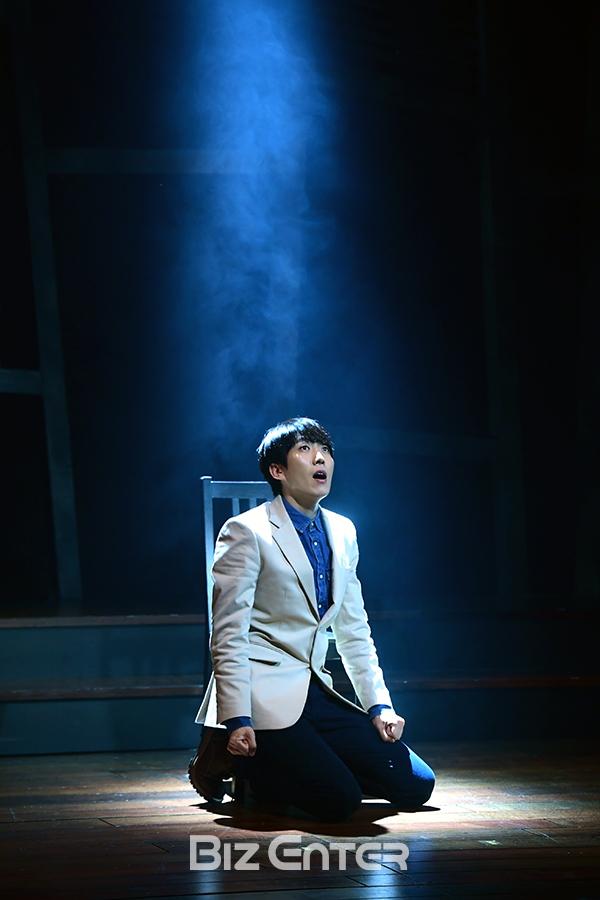 ▲김재범(사진=윤예진 기자 yoooon@)