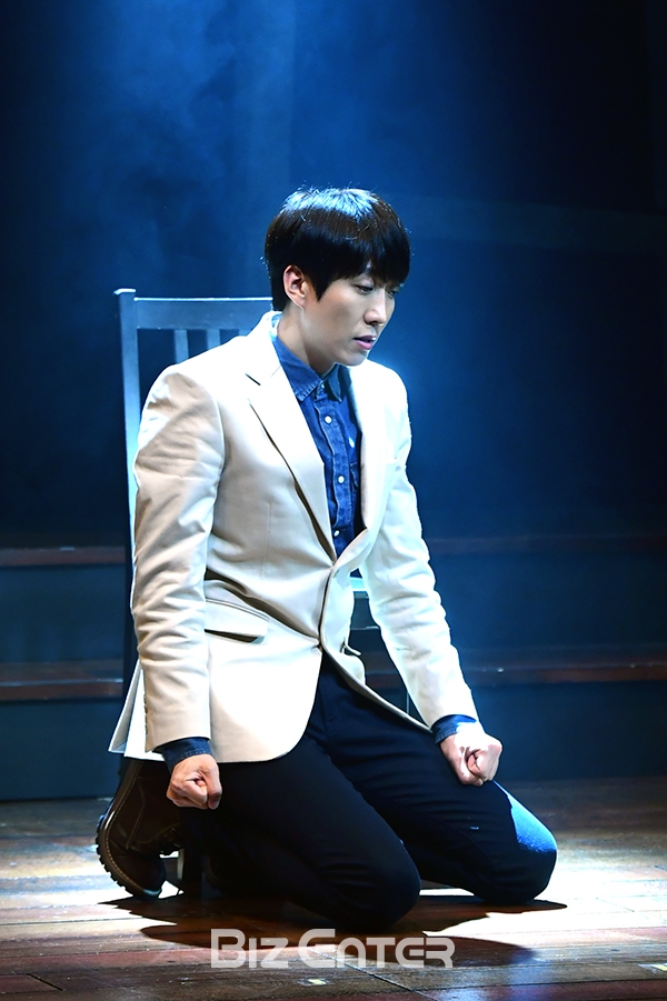 ▲김재범(사진=윤예진 기자 yoooon@)