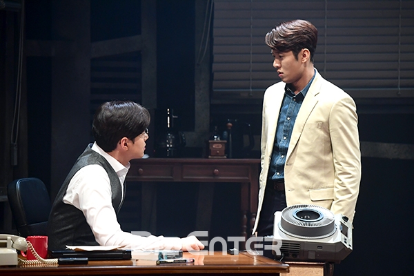 ▲임병근, 고은성(사진=윤예진 기자 yoooon@)