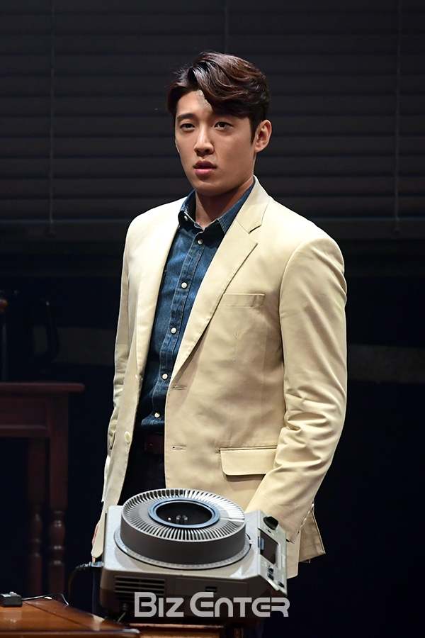 ▲고은성(사진=윤예진 기자 yoooon@)