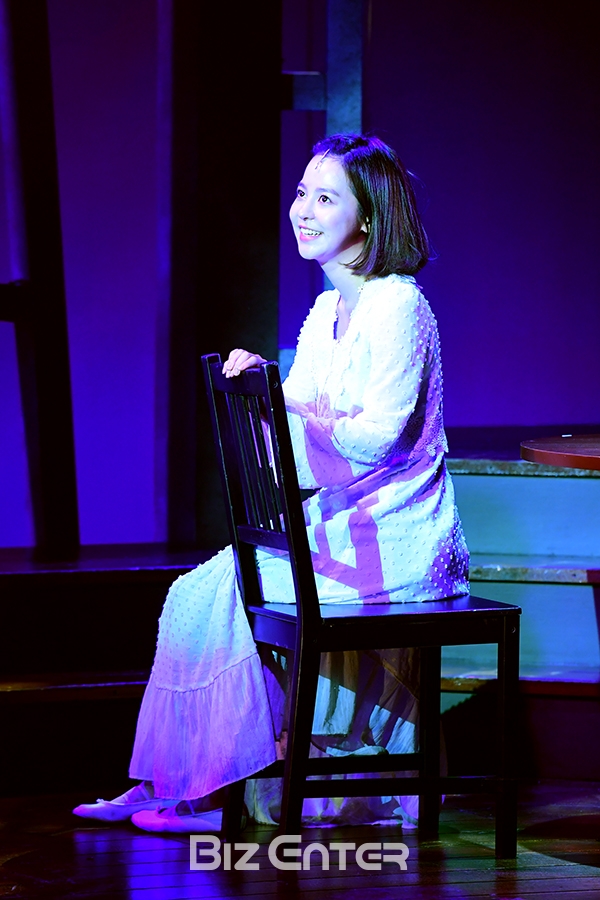 ▲김주연(사진=윤예진 기자 yoooon@)