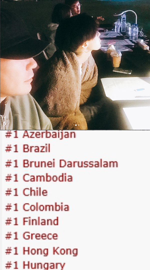 ▲양현석-지드래곤(사진=인스타그램)