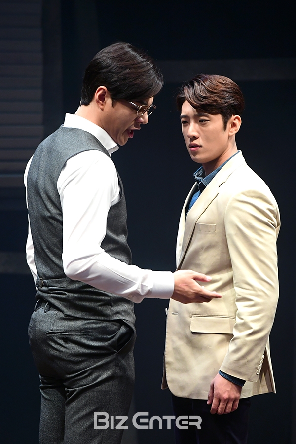 ▲임병근, 고은성(사진=윤예진 기자 yoooon@)