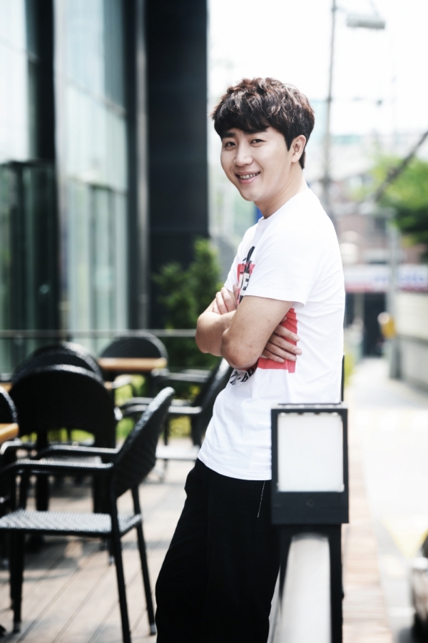 ▲홍진호(출처=비즈엔터)