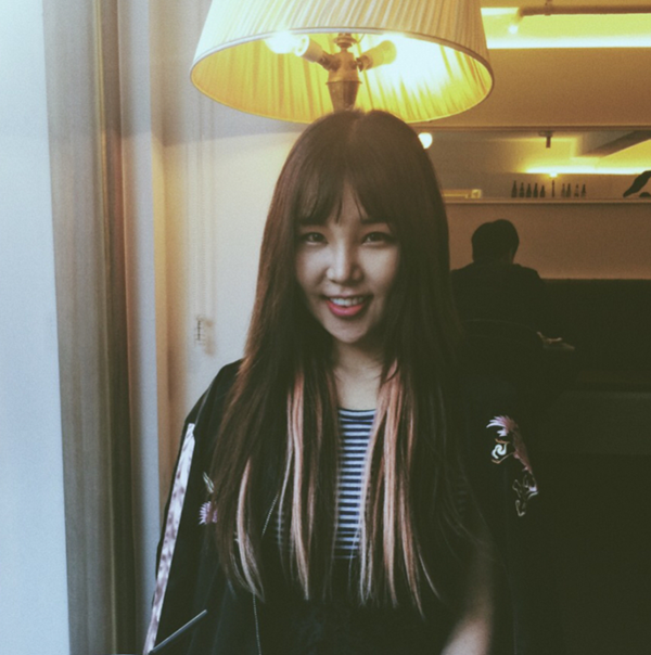 (사진=키디비 인스타그램)