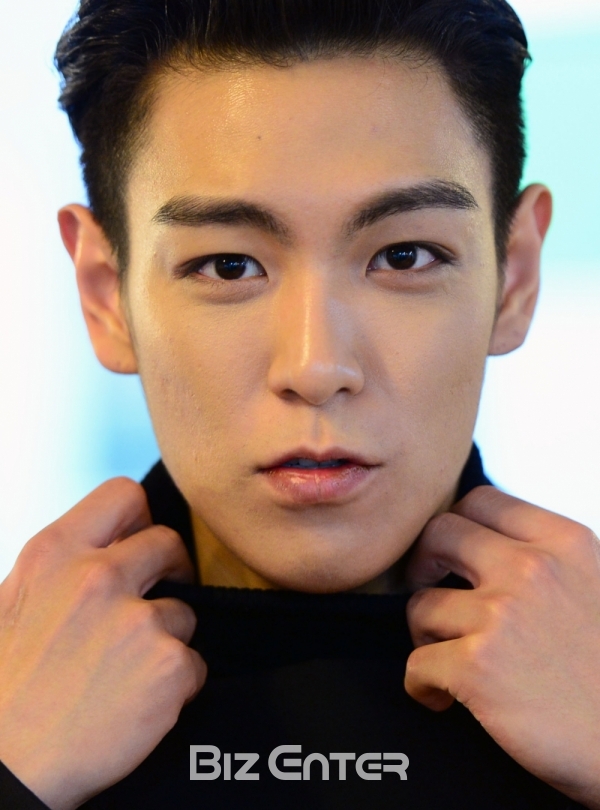 ▲탑(출처=비즈엔터)