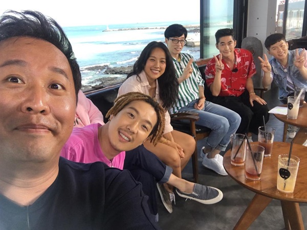 (사진=정준하 인스타그램)