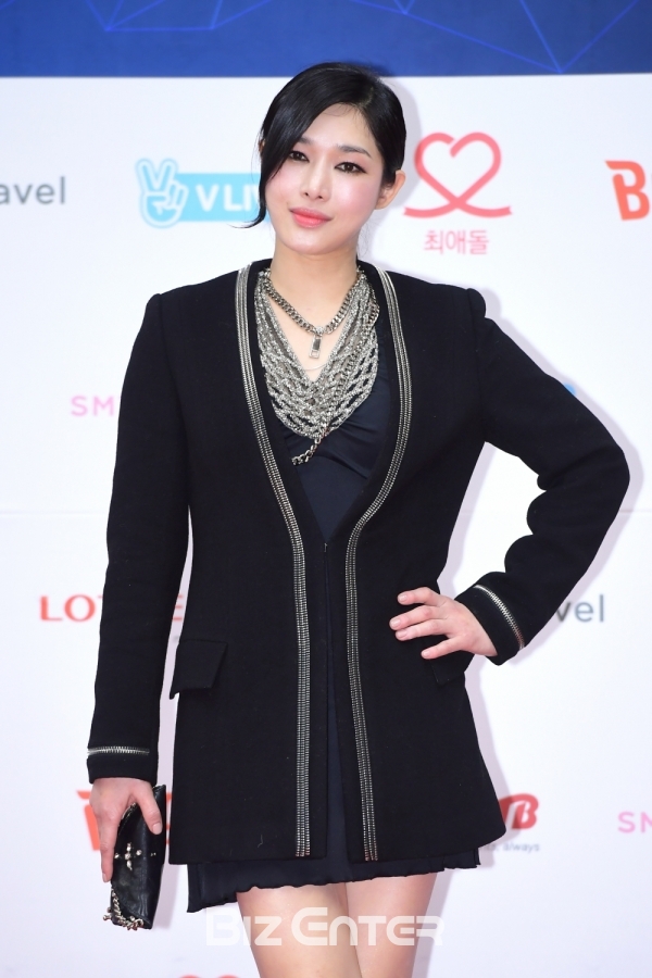 ▲선우선(사진=윤예진 기자)