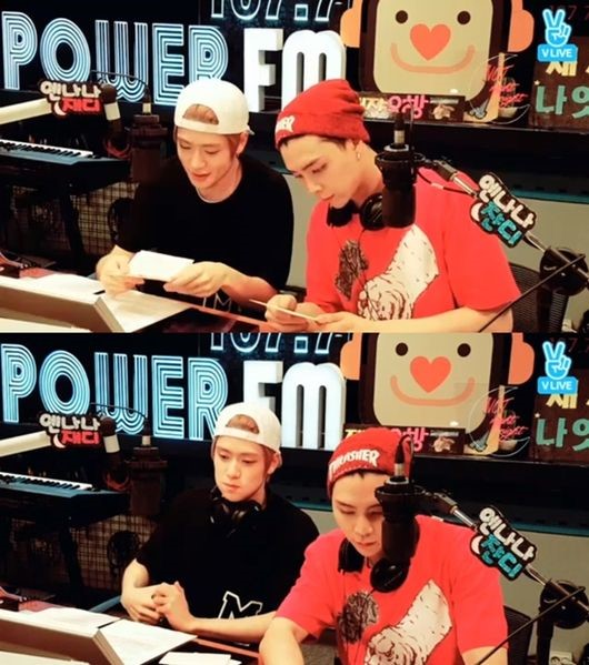 (▲네이버 V라이브 NCT127)