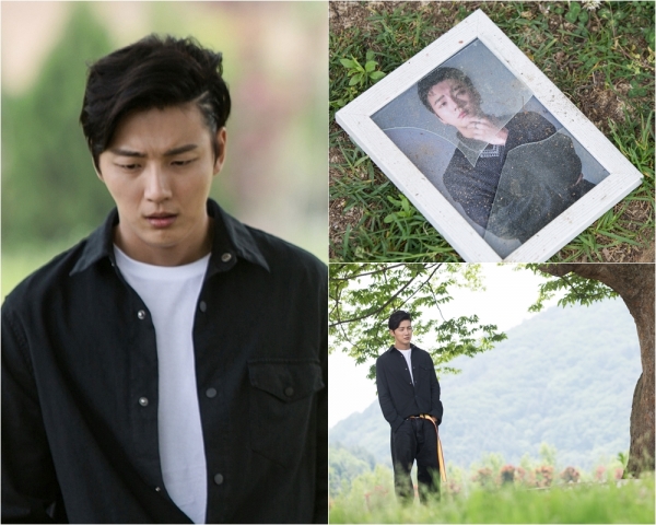 ▲'최고의한방' 윤시윤(출처=KBS2 금토드라마 '최고의 한방')