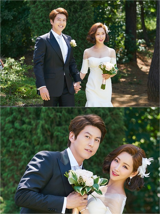 ▲'아버지가이상해' 류수영·이유리(출처=KBS2 주말드라마 '아버지가 이상해')