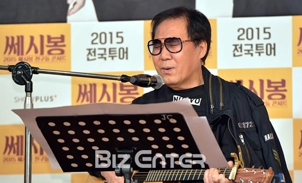 ▲조영남(출처=비즈엔터)