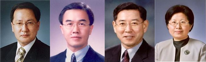 文 대통령, 장관 후보자 미래 유영민ㆍ통일 조명균ㆍ농식품 김영록ㆍ여성 정현백 지명
