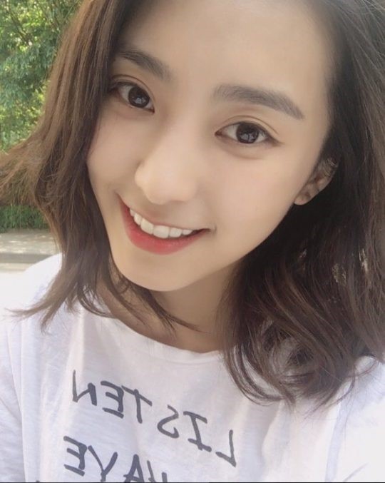 (▲보라 인스타그램)